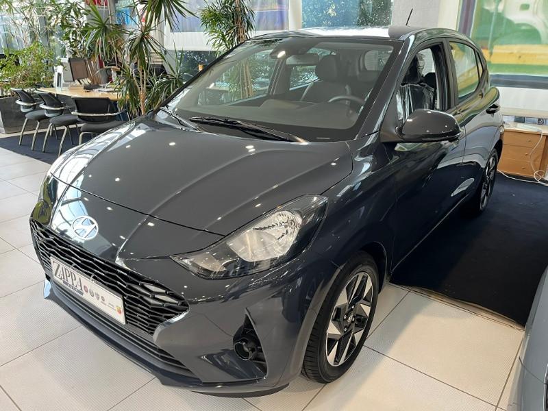 HYUNDAI i10 1.0 MPI Connectline