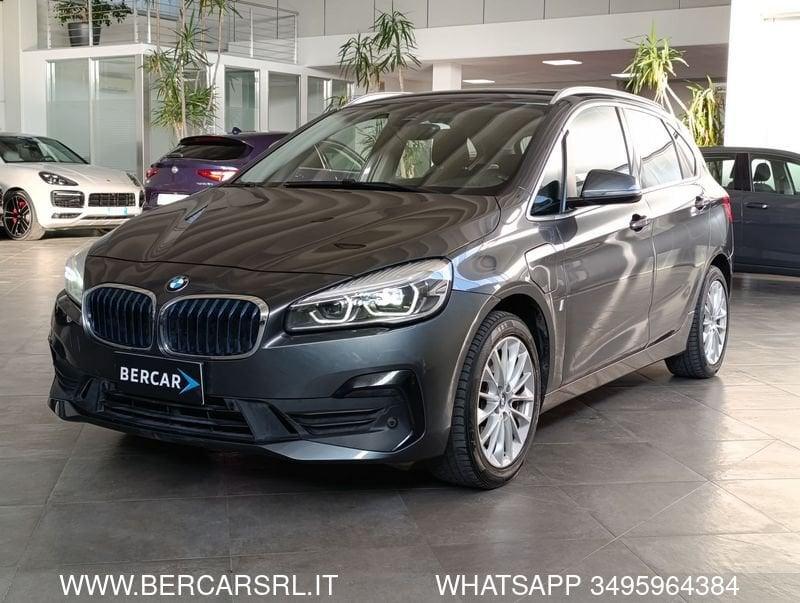 BMW Serie 2 Active Tourer 225xe Active Tourer iPerformance Advantage aut.