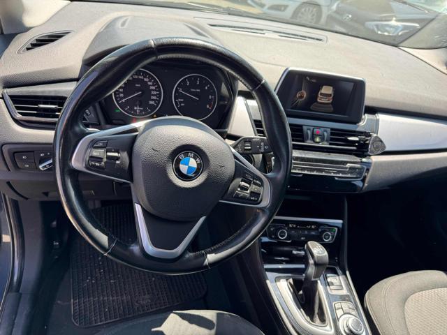 BMW 218 d Active Tourer Luxury