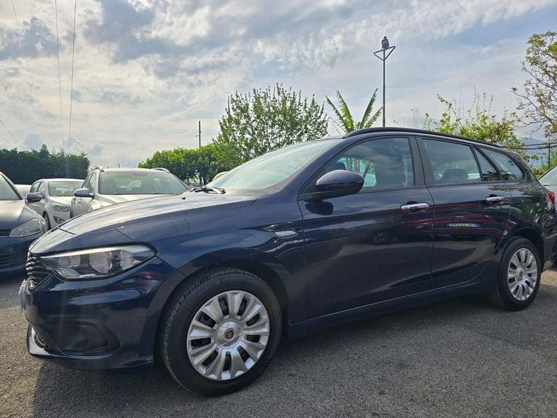 FIAT Tipo 1.6MJET 120CV BUSINESS SW