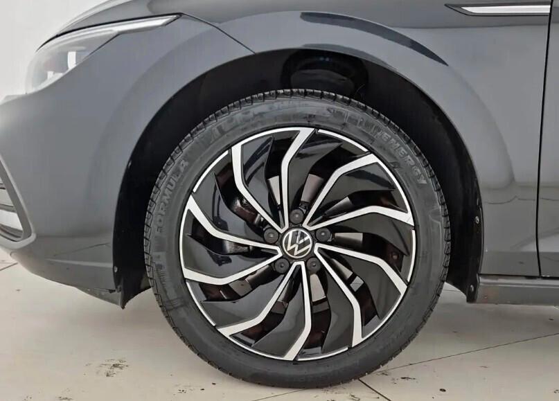 VOLKSWAGEN GOLF 1.5 TSI EVO ACT 130CV STYLE 2022