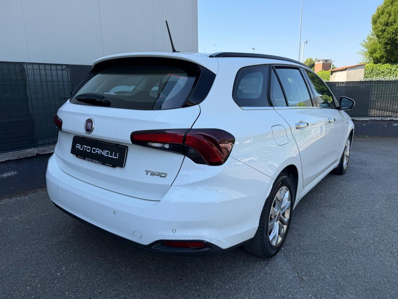 Fiat Tipo 1.6 Mjt S&S SW Lounge OCCASIONE
