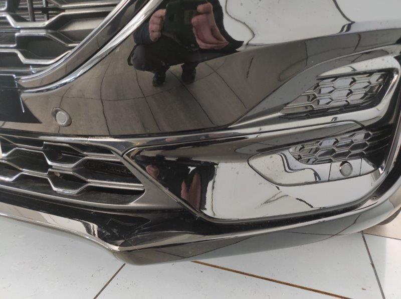 FORD Puma '19-> - Puma 1.0 EcoBoost Hybrid 125 CV S&S aut. ST-Line X