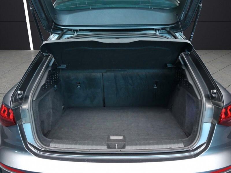 AUDI A3 4ª serie A3 SPB 30 TDI S tronic S line...