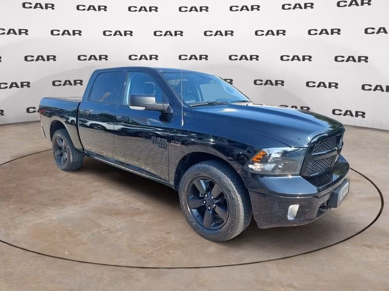 Dodge RAM 1500 CLASSIC 5.7 V8 GPL AT8 - iva esclusa