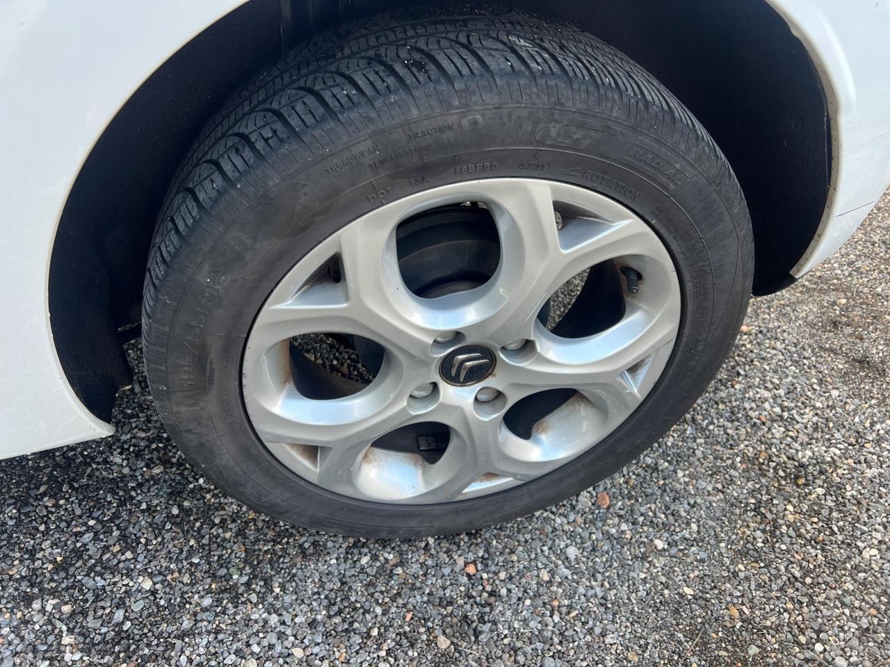 Citroen C3 PureTech 82 Exclusive