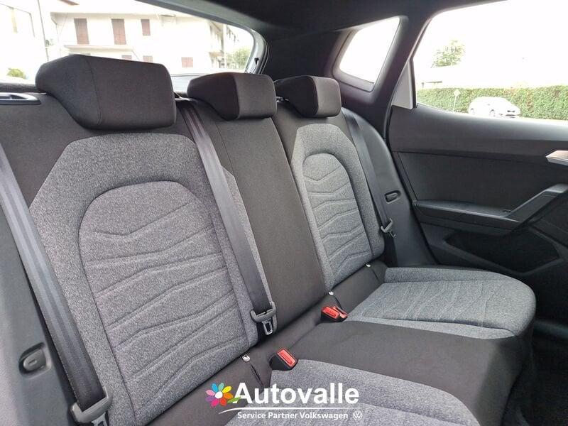 Seat Arona Arona 1.0 EcoTSI 110 CV DSG XPERIENCE