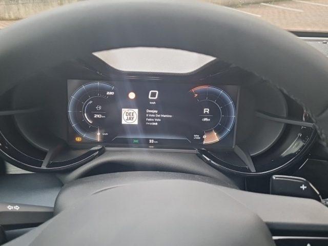 ALFA ROMEO Junior 1200 HYBRID 145CV AUT