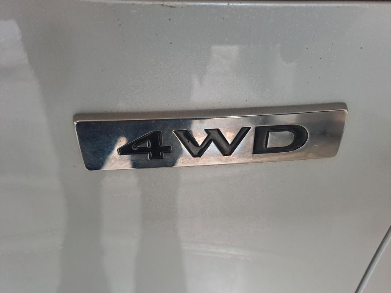 Renault Koleos Blue dCi 190 CV 4X4 X-Tronic Initiale Paris