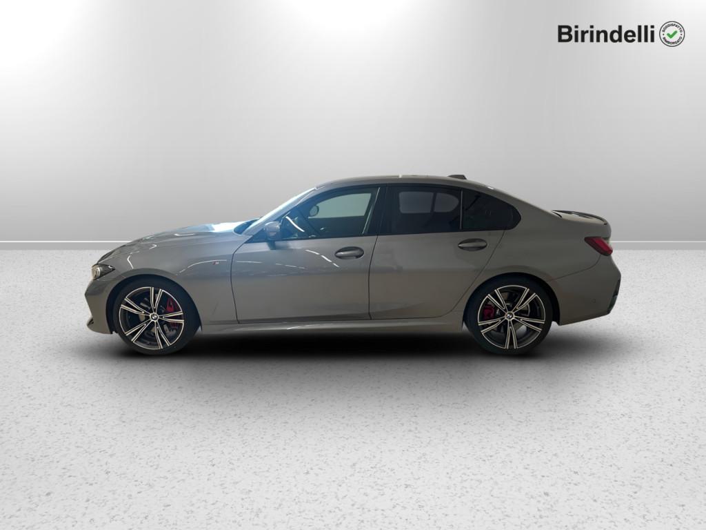 BMW Serie3(G20/21/80/81 - 320d 48V Msport