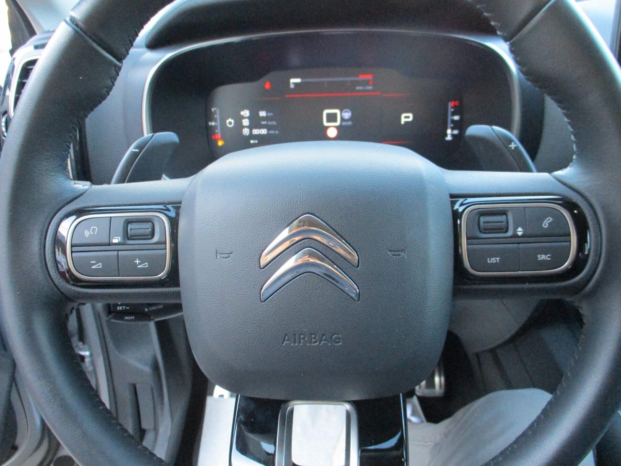 Citroen C5 Aircross C5 Aircross BlueHDi 130 S&S EAT8 Shine Pack
