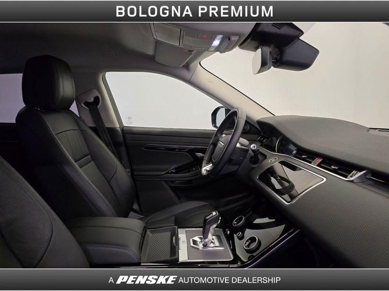Land Rover RR Evoque Range Rover Evoque 2.0D I4-L.Flw 150 CV AWD Auto S