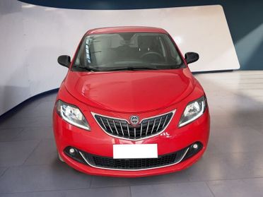 Lancia Ypsilon III 2021 1.0 firefly hybrid Gold s&s 70cv