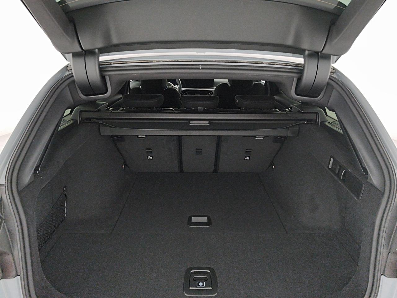 BMW Serie 3 318d Touring 48V MSport Pro