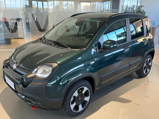 FIAT Panda Cross 1.0 FireFly S&S Hybrid