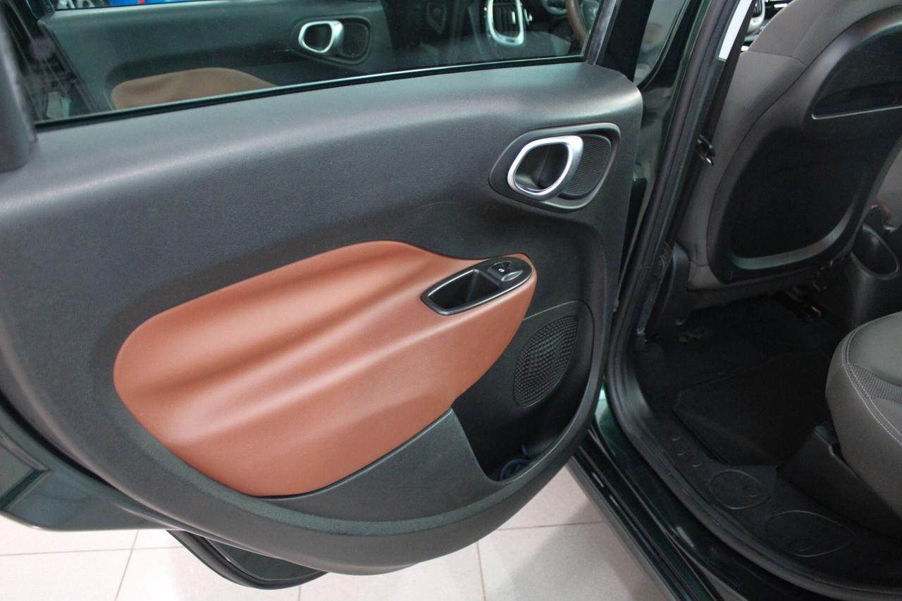 FIAT 500L 1.6 Mjet Trekking - 2016
