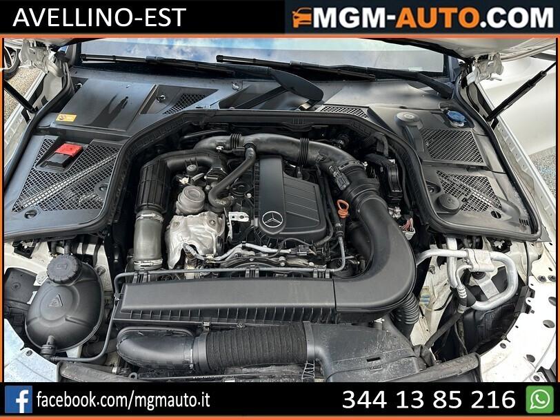 Mercedes-benz C 200 Sport