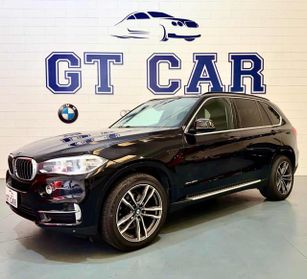 BMW X5 xDrive30d 258CV Luxury *TETTO PANORAMICO APRIBILE*
