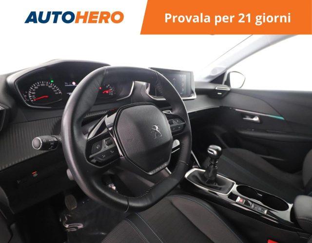 PEUGEOT 208 PureTech 100 Stop&Start 5 porte Allure