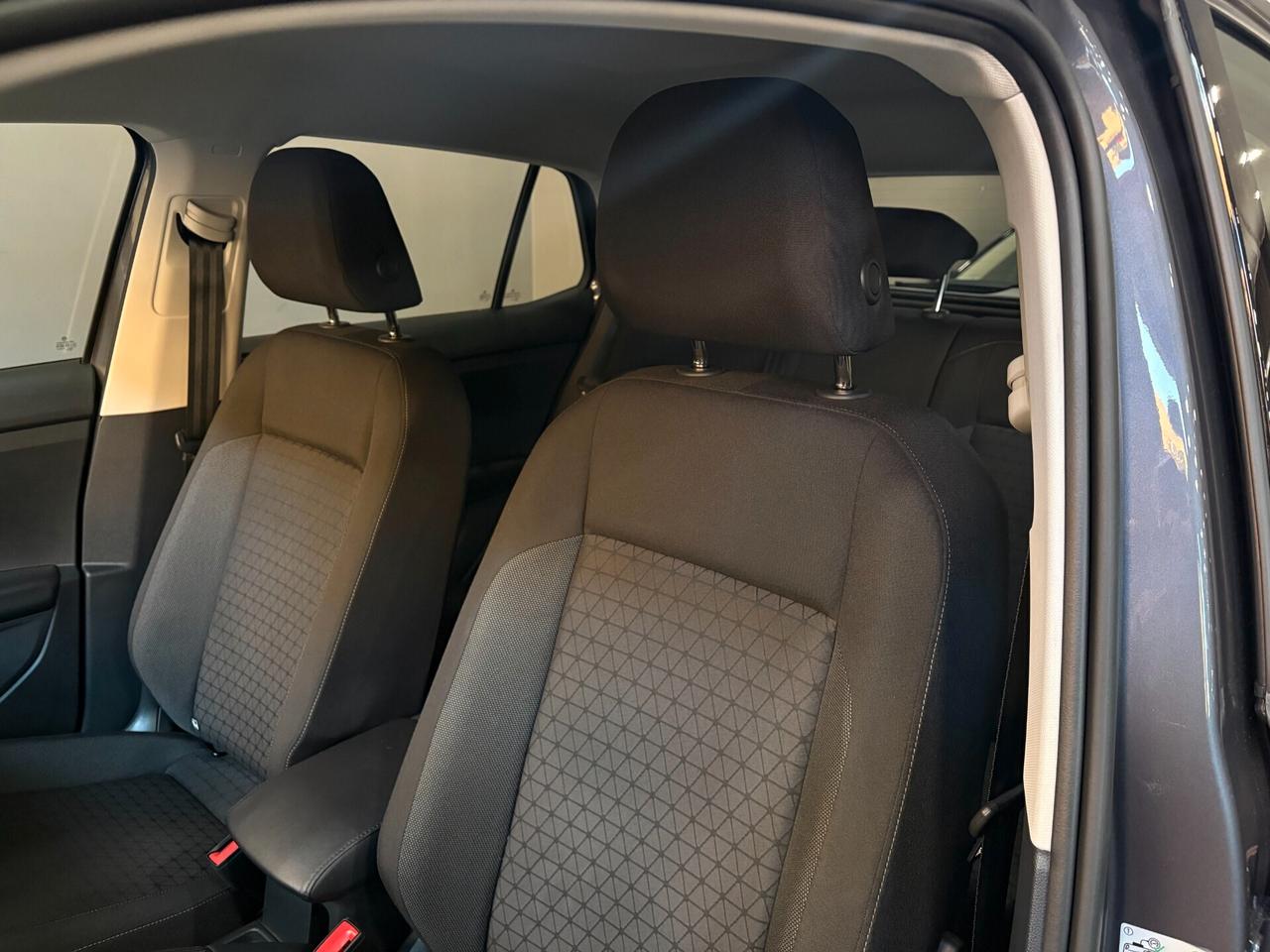 Volkswagen T-Cross 1.0 TSI 110cv DSG Automatica Style ITALIANA