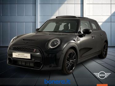 Mini Cooper S 2.0 TwinPower Turbo Cooper S