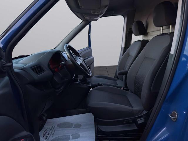 FIAT Doblo 1.3 MJT 66 CV MAXI PL-TN-PORTAPACCHI-PORTATA 925KG