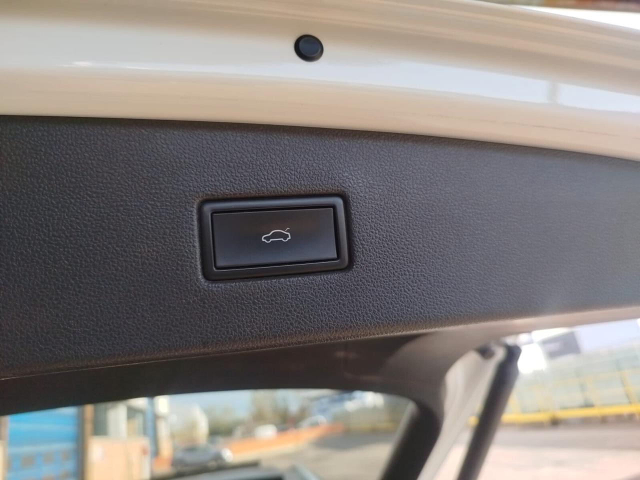 Volkswagen Tiguan Allspace Tiguan Allspace 2.0 TDI SCR DSG 7 POSTI