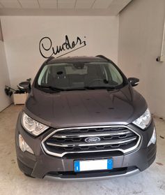 Ford EcoSport 1.0 EcoBoost 125 CV Start&Stop Titanium - 1012