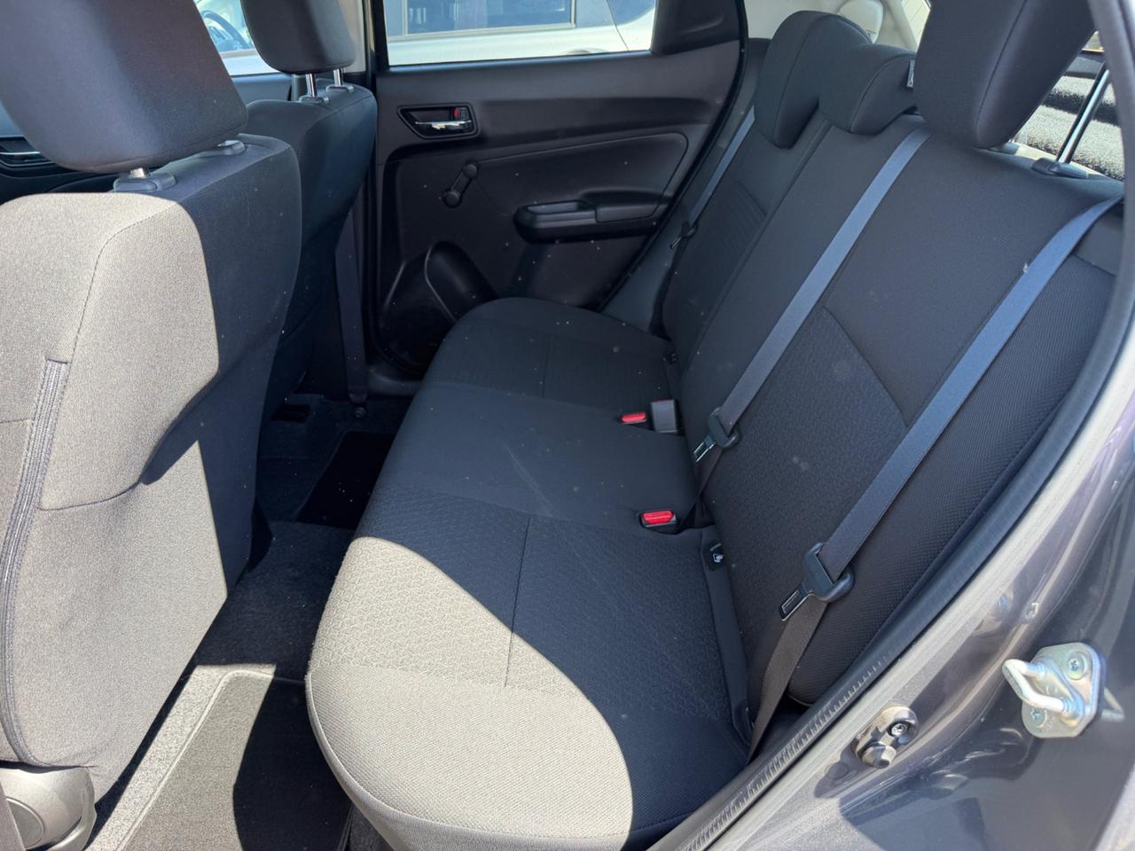 Suzuki Swift 1.2 Hybrid Cool