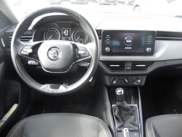 SKODA Kamiq 1.0 TSI Ambition