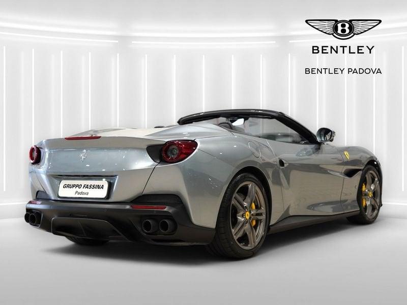 Ferrari Portofino Portofino 3.9