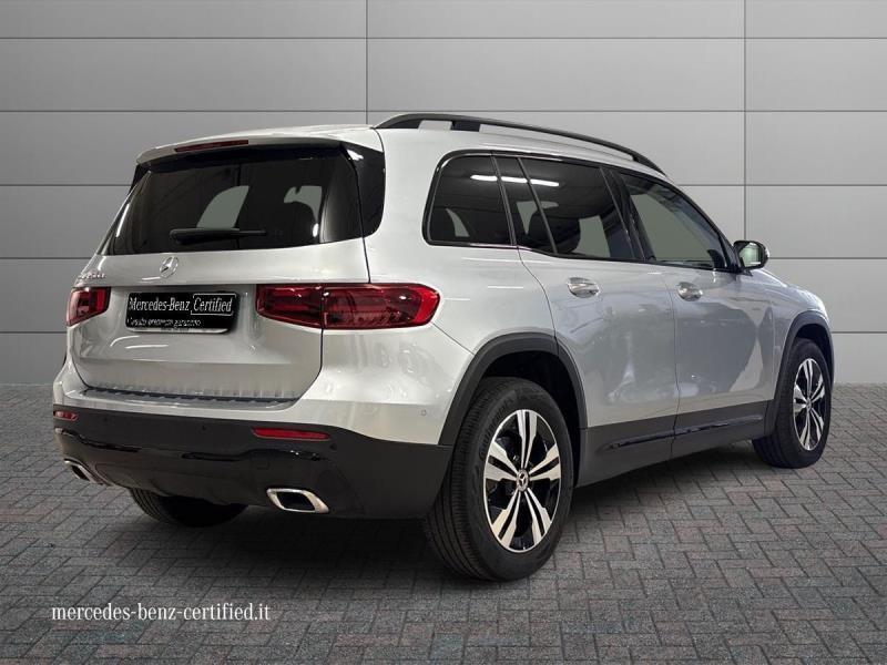 Mercedes GLB 200 D Progressive Advanced Plus 8G-DCT