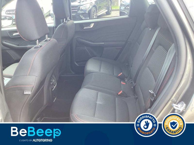Ford Kuga 2.5 FULL HYBRID ST-LINE DESIGN 2WD 190CV CVT
