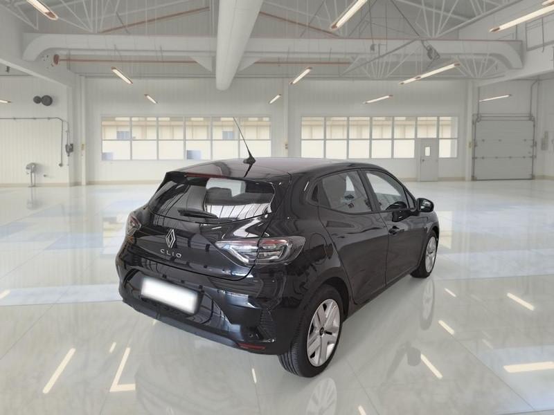 RENAULT CLIO 1.0 TCE 67KW EVOLUTION 5 PORTE BERLINA