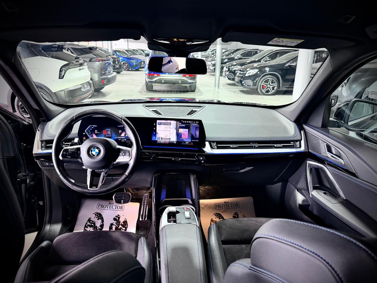 BMW X1 sDrive18d 150CV M Sport