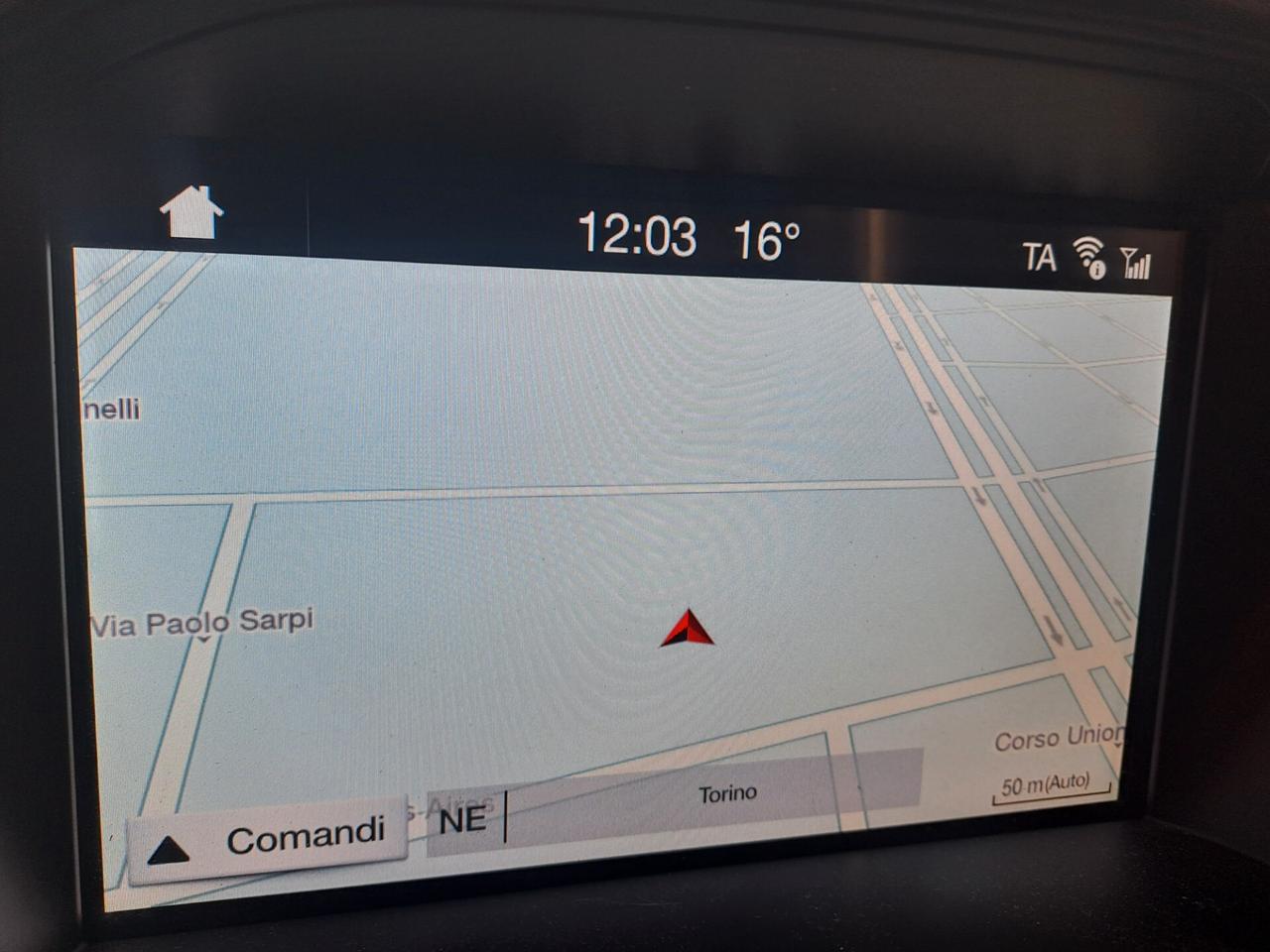 Ford Kuga 1.5 TDCI 120 CV S&S 2WD Titanium