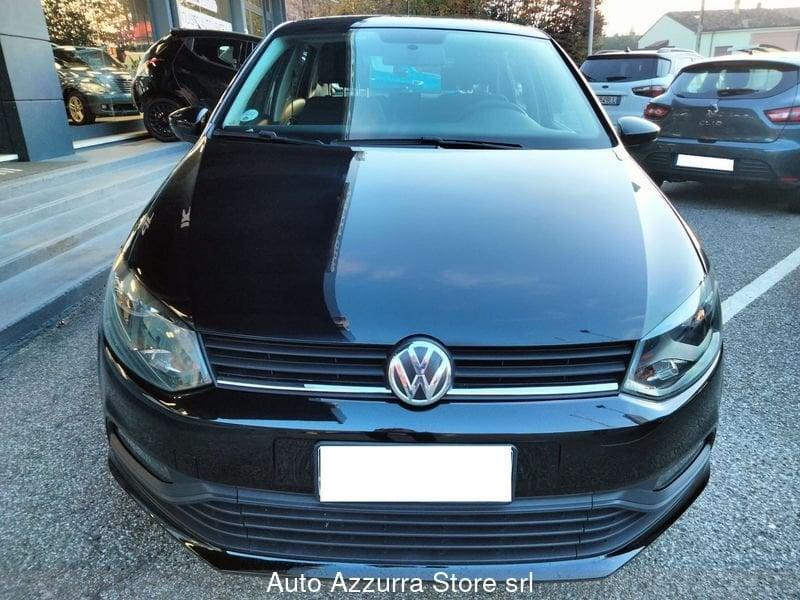 Volkswagen Polo Polo 1.0 MPI 5p. Business Trendline *PROMO AZZURRA*