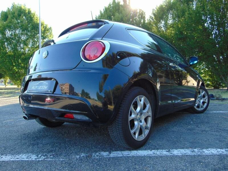 ALFA ROMEO MiTo MiTo 1.3 JTDm 85 CV S&S Distinc...