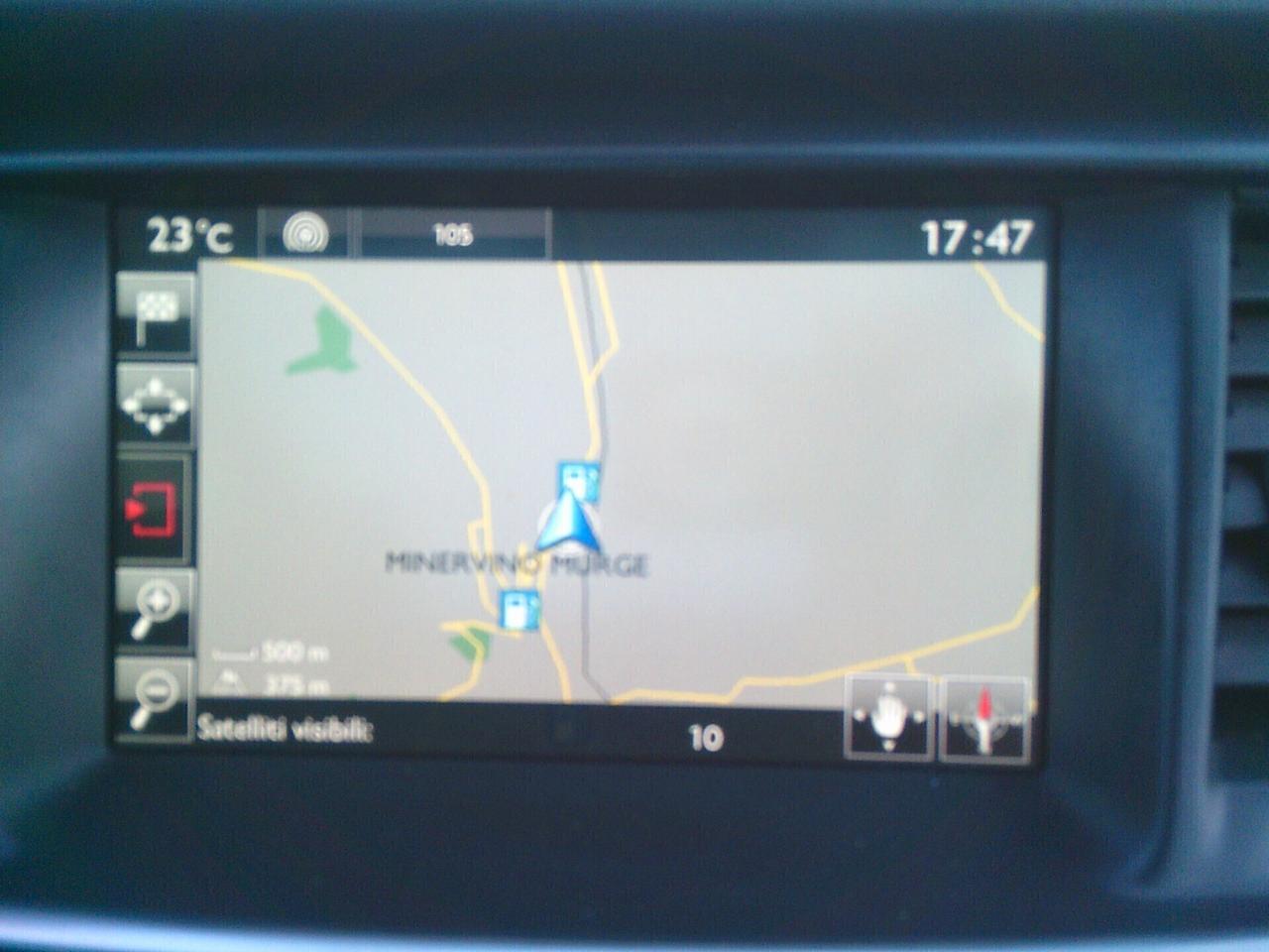 Peugeot 508 BlueHDi 180 EAT6 S&S SW Allure