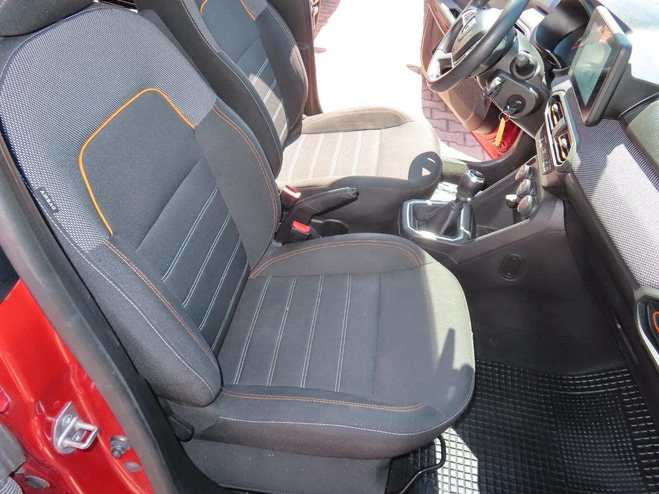 Dacia Sandero Stepway 1.0 BENZ/GPL EURO 6 2022