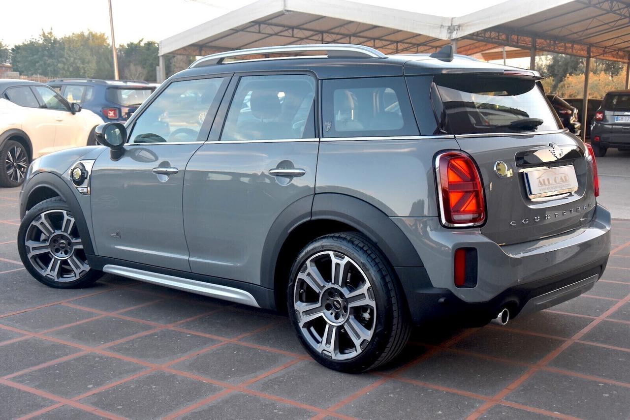 Mini Countryman Cooper SE Yours Plug-in 220cv ALL4