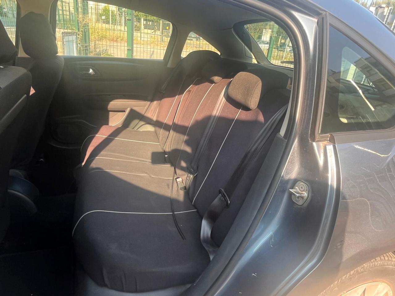 Citroen C4 1.4 Cashmere - 2007