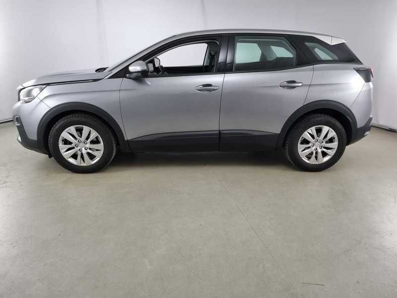 PEUGEOT 3008 BlueHDI 120 S&amp;S Active