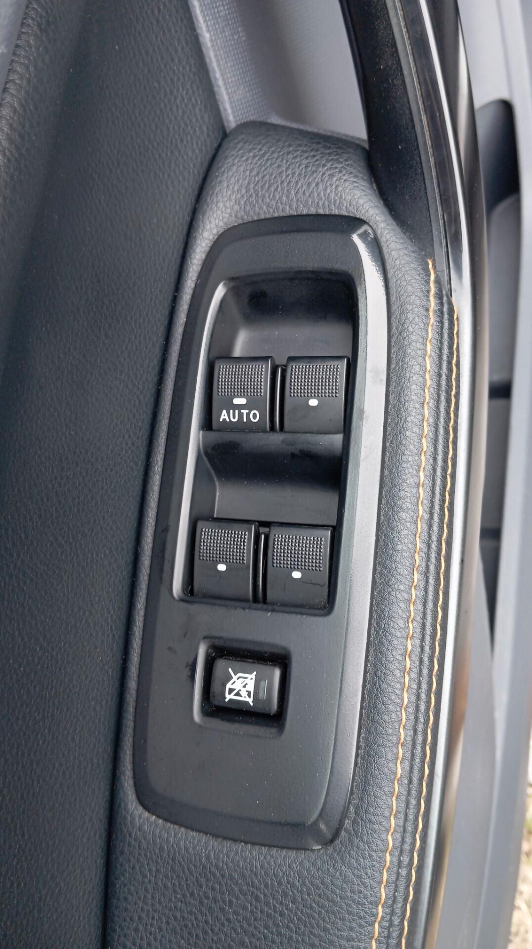 FORD RANGER 3.2 TDCi AUT. 4x4- UNICO PROPRIETARIO