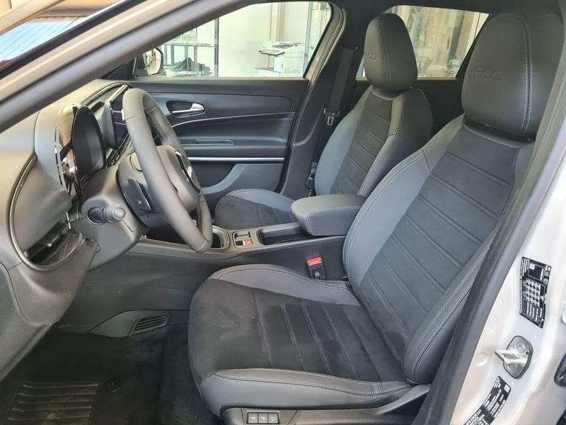 FIAT 600 1.2 Hybrid 145cv Sport Ed Mil Cort 26