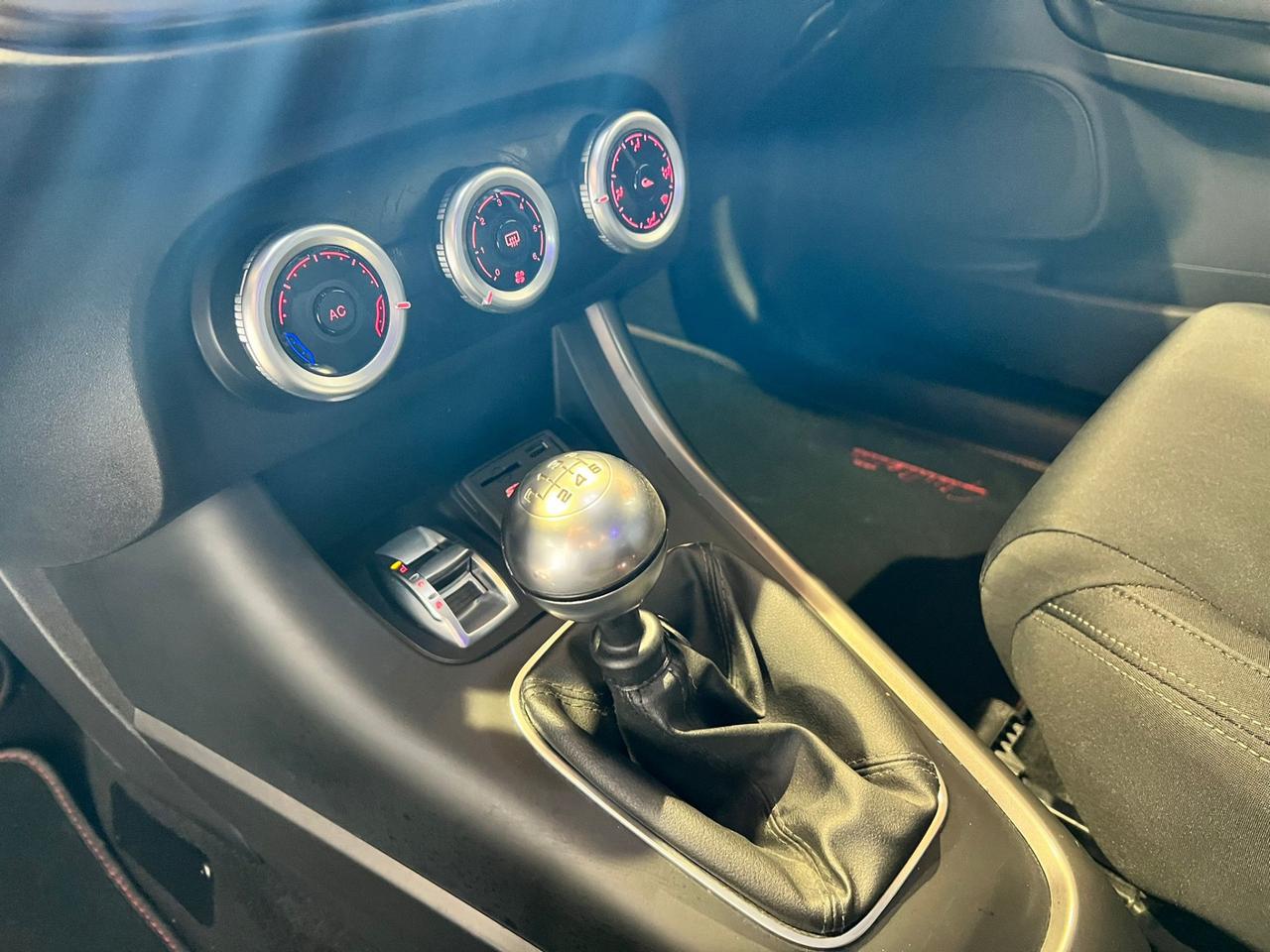 Alfa Romeo Giulietta 1.6 MTJ 12/2014