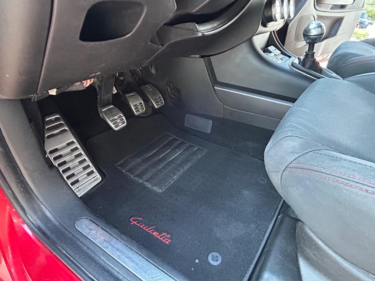 Alfa Romeo Giulietta 2.0 JTDm-2 150 CV Sprint