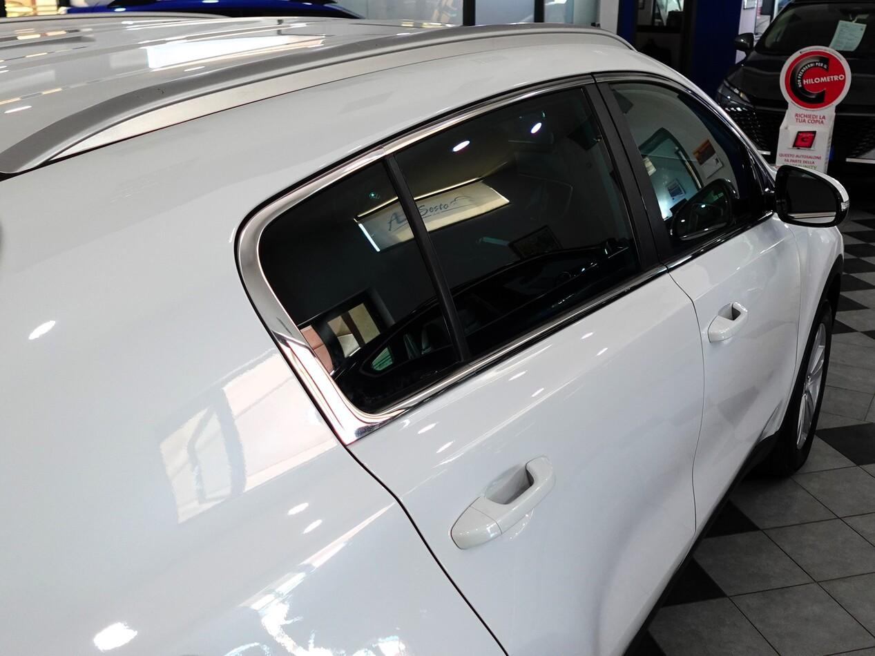 Kia Sportage 1.7 CRDI 115 CV COOL