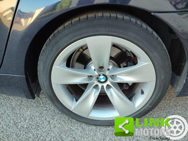 BMW 530 d cat Touring Attiva