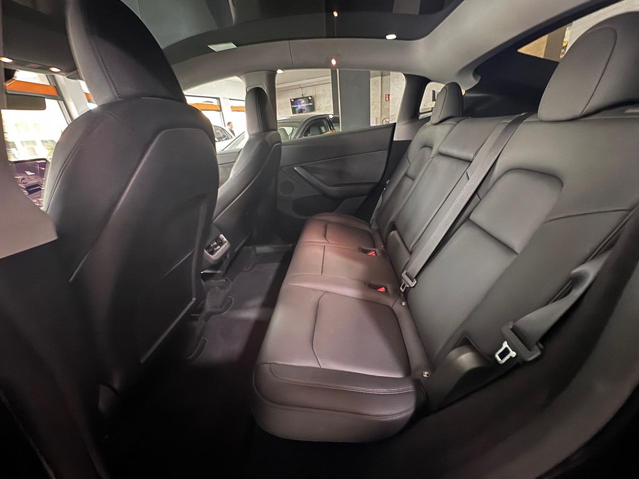 Tesla Model Y Dual Motor Long Range AWD #5359